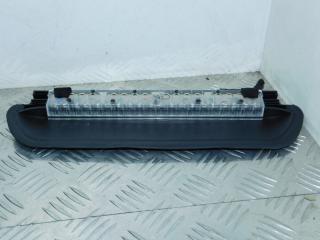 дополнительный стоп-сигнал BMW 5 серия E60/E61 [рестайлинг] 2010, 2.0 л., дизель, серебро, седан