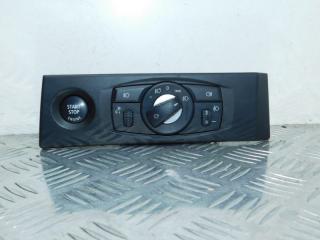 переключатель света BMW 5 серия E60/E61 [рестайлинг] 2010, 2.0 л., дизель, серебро, седан, 6988555