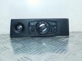 переключатель света BMW 5 серия E60/E61 [рестайлинг] 2010, 2.0 л., дизель, серебро, седан, 6988555 - фото №3