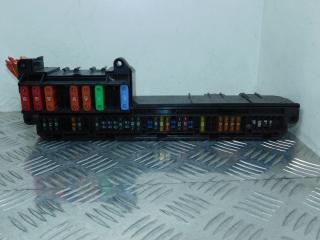 блок предохранителей BMW 5 серия E60/E61 [рестайлинг] 2010, 2.0 л., N47 D20 A, дизель, АКПП, седан, правый руль, 6957330, 61146932452