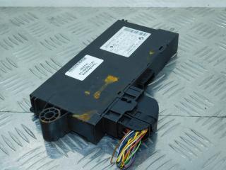 Иммобилайзер BMW 5 серия E60/E61 [рестайлинг] 2010, 2.0 л., дизель, серебро, седан, 9217853