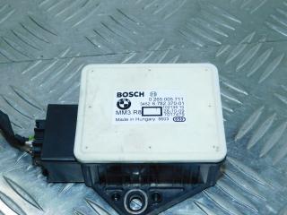 датчик ускорения BMW 5 серия E60/E61 [рестайлинг] 2010, 2.0 л., дизель, серебро, седан, 6782370