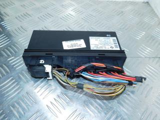 блок комфорта BMW 5 серия E60/E61 [рестайлинг] 2010, 2.0 л., N47 D20 A, дизель, АКПП, седан, правый руль, 61359176069, 9176069