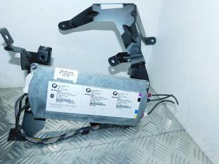 блок Bluetooth BMW 5 серия E60/E61 [рестайлинг] 2010, 2.0 л., N47 D20 A, дизель, АКПП, седан, правый руль, 84109231093, 9224422