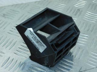 кронштейн радиатора BMW 5 серия E60/E61 [рестайлинг] 2010, 2.0 л., N47 D20 A, дизель, АКПП, седан, правый руль, 17117542517, 7542517