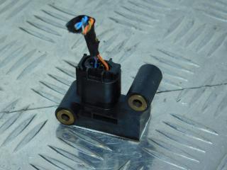 датчик удара BMW 5 серия E60/E61 [рестайлинг] 2010, 2.0 л., N47 D20 A, дизель, АКПП, седан, правый руль, 6977398, 65776977398