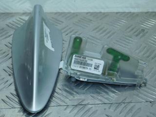 антенна BMW 5 серия E60/E61 [рестайлинг] 2010, 2.0 л., N47 D20 A, дизель, АКПП, седан, правый руль, 65206957345, 6957345