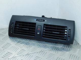 дефлектор обдува салона BMW X3 E83 2005, 3.0 л., M54 B30 (306S3), бензин, АКПП, внедорожник 5 дв., правый руль, 3400074, 64223400074