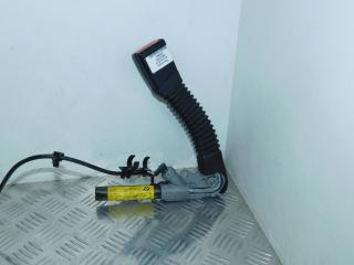 замок ремня безопасности BMW X3 E83 2005, 3.0 л., бензин, серый, внедорожник 5 дв., 7073379