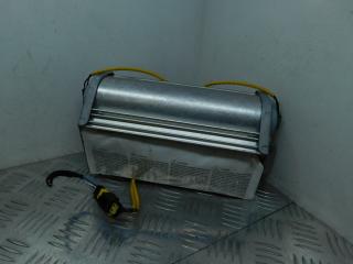 подушка безопасности пассажира BMW X3 E83 2005, 3.0 л., M54 B30 (306S3), бензин, АКПП, внедорожник 5 дв., правый руль, 72127056041, 5604107