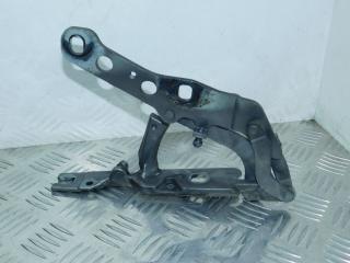 петля капота BMW X3 E83 2005, 3.0 л., бензин, серый, внедорожник 5 дв., 3411448