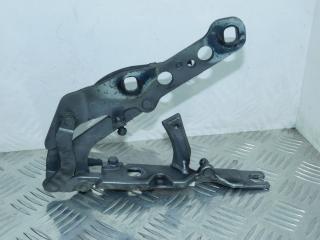 петля капота BMW X3 E83 2005, 3.0 л., бензин, серый, внедорожник 5 дв., 3411447