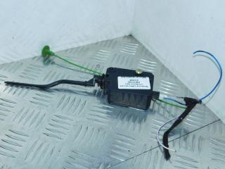 активатор замка крышки топливного бака BMW X3 E83 2005, 3.0 л., бензин, серый, внедорожник 5 дв., 6927493