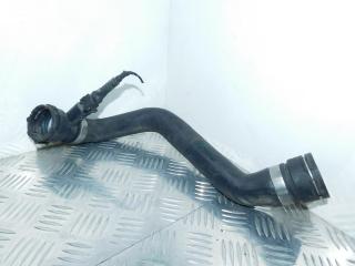 патрубок радиатора BMW 5 серия E39 2000, бензин, 1705224