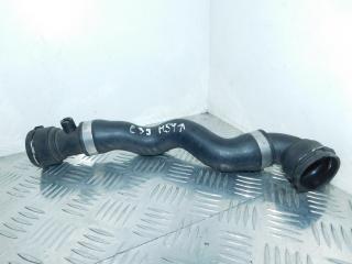 патрубок радиатора BMW 5 серия E39 2000, бензин, 1705223