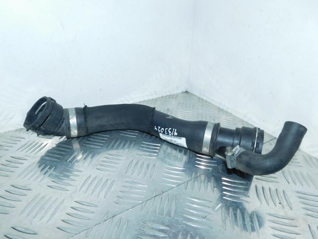 патрубок радиатора BMW 5 серия E60/E61 2007, 3.0 л., дизель, 7795262 - фото №1