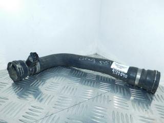 патрубок радиатора BMW 5 серия E60/E61 2007, 4.4 л., бензин, 7540666