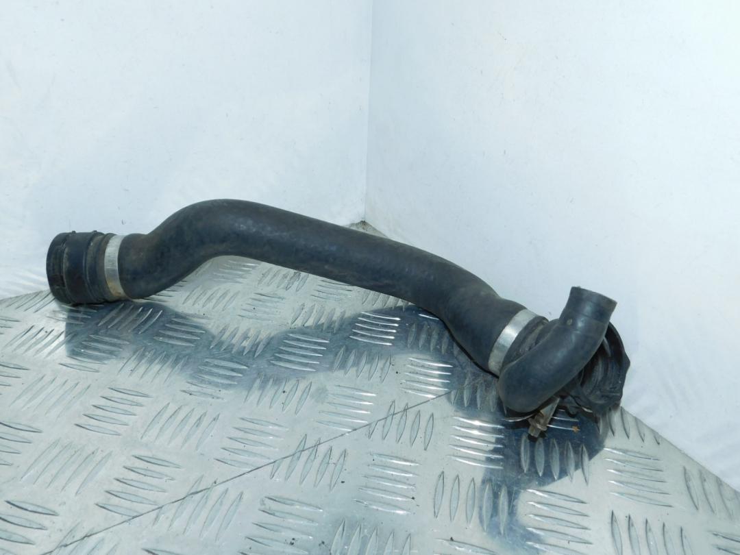 патрубок радиатора BMW 3 серия E90/E91/E92/E93 2006, дизель, 7789721 - фото №1