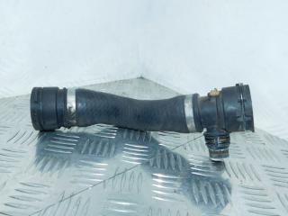 патрубок радиатора BMW 3 серия E90/E91/E92/E93 [рестайлинг] 2008, бензин, 7531579