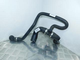 патрубок радиатора BMW 5 серия F07/F10/F11 2012, 2.0 л., бензин, 4615722