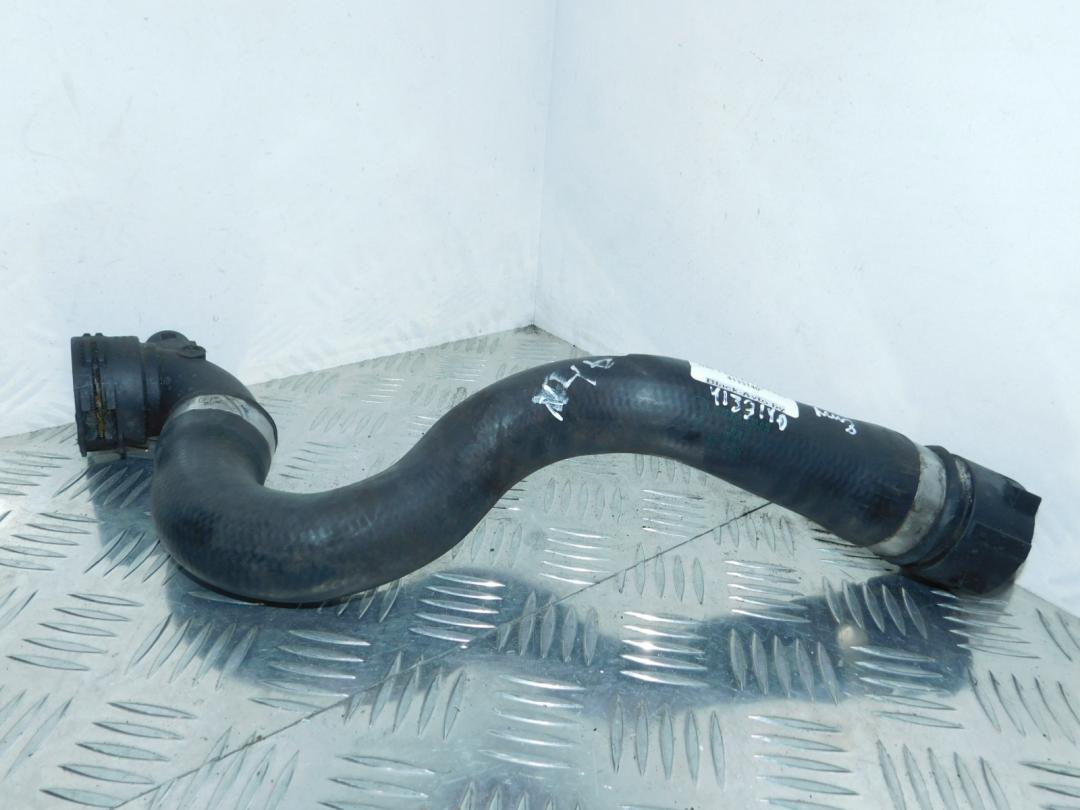 патрубок радиатора BMW 3 серия E90/E91/E92/E93 2007, бензин, 7531769 - фото №1