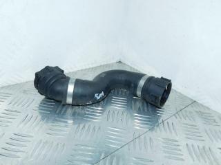 патрубок радиатора BMW 5 серия E60/E61 2007, бензин, 7565780