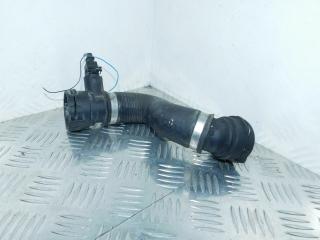 патрубок радиатора BMW 5 серия E60/E61 2005, бензин, 7521778