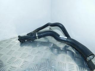 патрубок радиатора BMW 3 серия E46 2003, дизель, 2249778