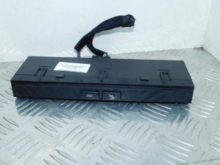 кнопка ручного тормоза (ручника) BMW 5 серия E60/E61 2004, 3.0 л., M57 D30 (306D2), дизель, АКПП, седан, правый руль, 61319159168, 6938310