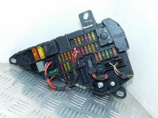 блок предохранителей BMW 5 серия E60/E61 2004, 3.0 л., M57 D30 (306D2), дизель, АКПП, седан, правый руль, 61146906588, 6906588