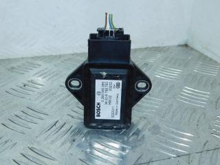 датчик ускорения BMW 5 серия E60/E61 2004, 3.0 л., M57 D30 (306D2), дизель, АКПП, седан, правый руль, 34526758750, 6758750