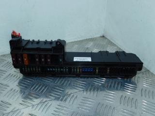 блок предохранителей BMW 5 серия E60/E61 2004, 3.0 л., M57 D30 (306D2), дизель, АКПП, седан, правый руль, 61146932452