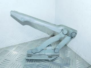 петля капота BMW 5 серия E60/E61 2004, 3.0 л., M57 D30 (306D2), дизель, АКПП, седан, правый руль, 7008727, 41617120275