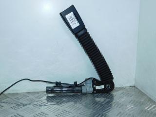 замок ремня безопасности BMW 5 серия E60/E61 2004, 3.0 л., M57 D30 (306D2), дизель, АКПП, седан, правый руль, 7065847, 72117065847