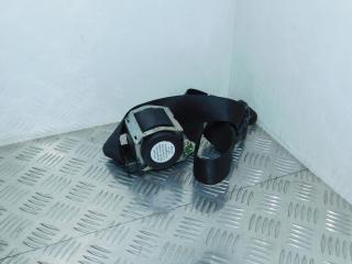 ремень безопасности BMW 5 серия E60/E61 2004, 3.0 л., M57 D30 (306D2), дизель, АКПП, седан, правый руль, 72119110045