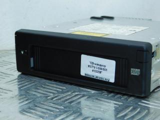 CD-чейнджер BMW 5 серия E60/E61 2004, 3.0 л., M57 D30 (306D2), дизель, АКПП, седан, правый руль, 65129131850, 9131850