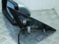 зеркало наружное левое BMW 5 серия E60/E61 2004, 3.0 л., M57 D30 (306D2), дизель, АКПП, седан, правый руль, 51167189487 - фото №6