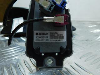 антенна BMW 3 серия E90/E91/E92/E93 [рестайлинг] 2008, 3.0 л., бензин, черный, универсал, 6950704