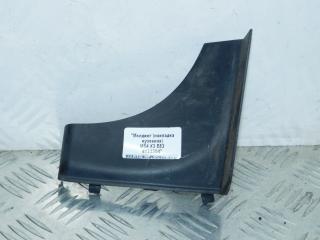 молдинг крыла BMW X3 E83 2005, 3.0 л., бензин, серый, внедорожник 5 дв., 3400998