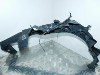 крепление фары левой BMW 3 серия E90/E91/E92/E93 [рестайлинг] 2008, 3.0 л., N53 B30, бензин, АКПП, универсал, 51647116707, 7116707