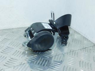 ремень безопасности BMW 3 серия E90/E91/E92/E93 [рестайлинг] 2008, 3.0 л., бензин, черный, универсал