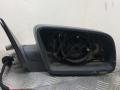 зеркало наружное правое BMW 5 серия E60/E61 2005, 2.5 л., N52 B25, бензин, АКПП, titangrau (a36), седан, задний привод, правый руль, 51167189494 - фото №2