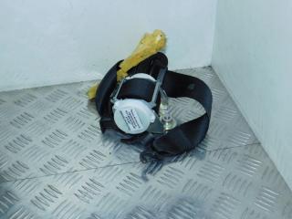 ремень безопасности BMW 3 серия E90/E91/E92/E93 [рестайлинг] 2008, 3.0 л., бензин, черный, универсал