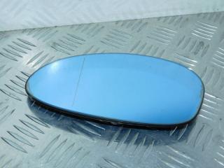 стекло зеркала наружного левого BMW 3 серия E90/E91/E92/E93 [рестайлинг] 2008, 3.0 л., N53 B30, бензин, АКПП, универсал, 51167145267