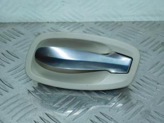 ручка внутренняя передняя левая BMW 5 серия E60/E61 [рестайлинг] 2010, 2.0 л., N47 D20 A, дизель, АКПП, седан, правый руль, 1306533, 51416983739