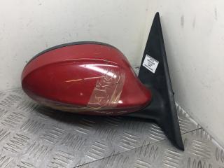 зеркало наружное правое BMW 3 серия E90/E91 [рестайлинг] 2008, 3.5 л., M57D30 (306D5), дизель, АКПП, седан, правый руль, 51167189980