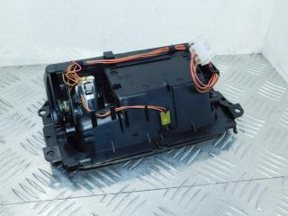 пепельница BMW 3 серия E90/E91 [рестайлинг] 2008, 3.5 л., M57D30 (306D5), дизель, АКПП, седан, правый руль, 51167129555, 7129555