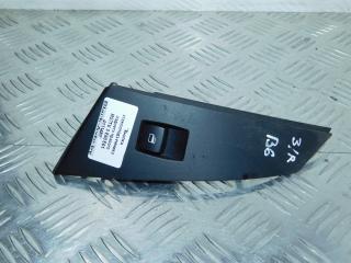 кнопка стеклоподъемника двери задней правой BMW 5 серия E60/E61 2004, 3.0 л., M57 D30 (306D2), дизель, АКПП, седан, правый руль, 61316927665, 6927665
