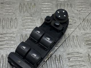 блок управления стеклоподъемниками BMW 3 серия E90/E91 [рестайлинг] 2008, 3.5 л., M57D30 (306D5), дизель, АКПП, седан, правый руль, 61316948647, 6948647