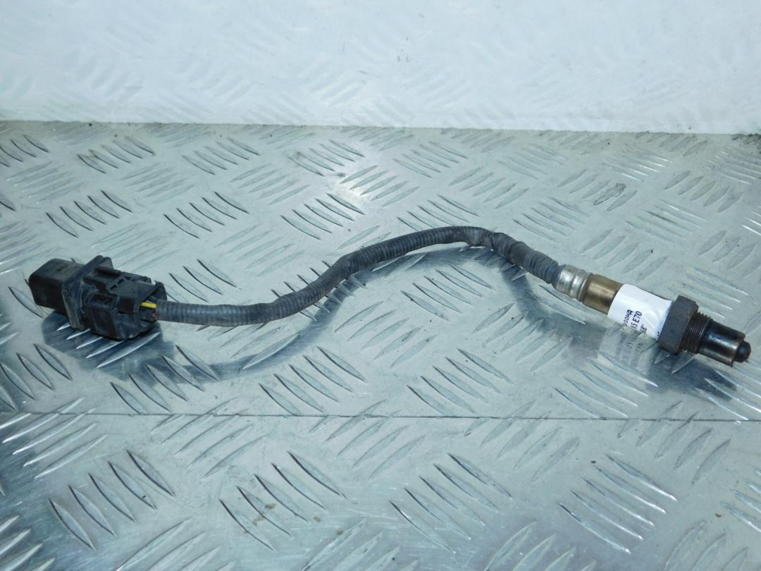 лямбда-зонд BMW X5 E70 2008, 3.0 л., M57 D30 (306D3), дизель, правый руль, 7791600, 13627791600 - фото №1